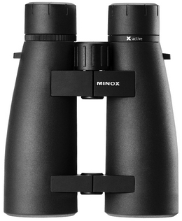 MINOX X-active 