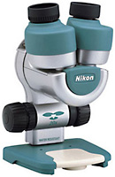 Nikon Mini Fieldmicroscopes
