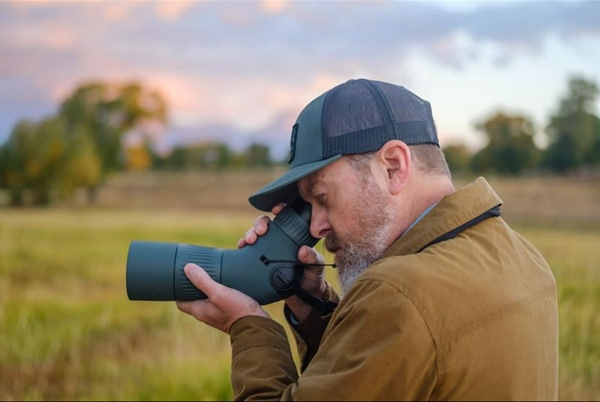 Swarovski AT Balance