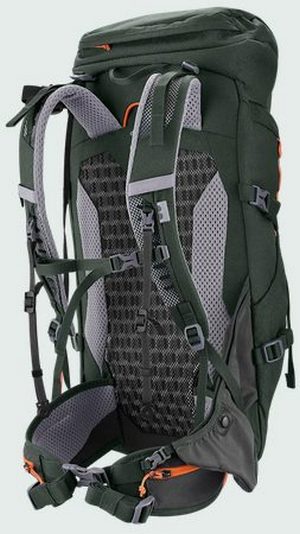 BPH Rucksack 32 Gear