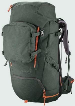 BPH Rucksack 44 Gear