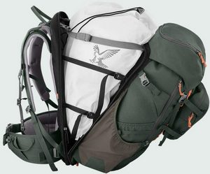 BP Rucksack 44 Gear