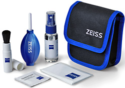ZEISS Cleaningset