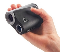 Laser-Entfernungsmesser NOBLEX NR 1000 Inception